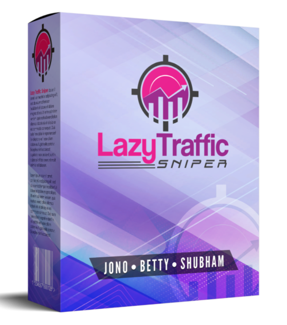 Lazy Traffic Sniper